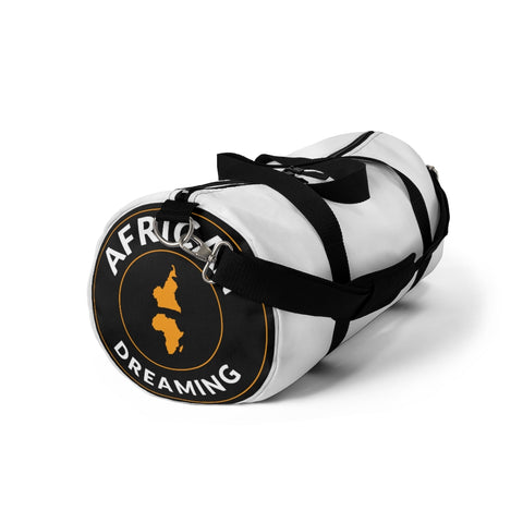 Rolling Stone Duffle Bag