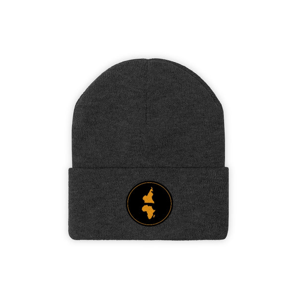 AD Knit Beanie II