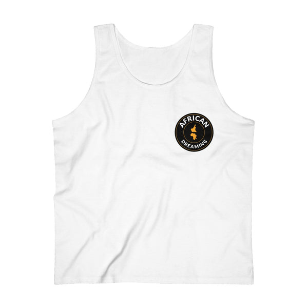 AD King Tank