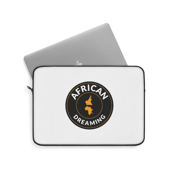 AD Laptop Sleeve