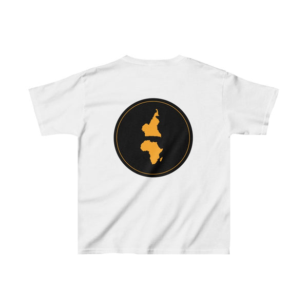 AD Kids Tee