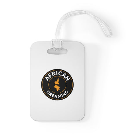 AD Hangtag
