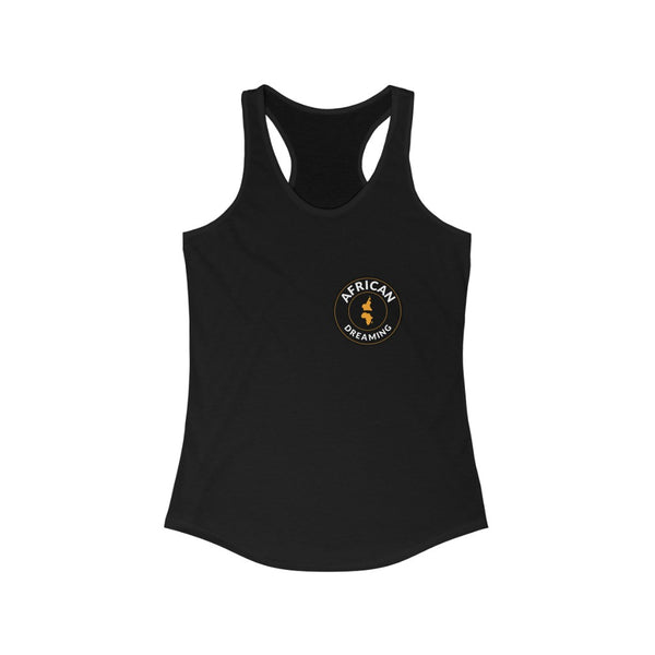 AD Queen Tank
