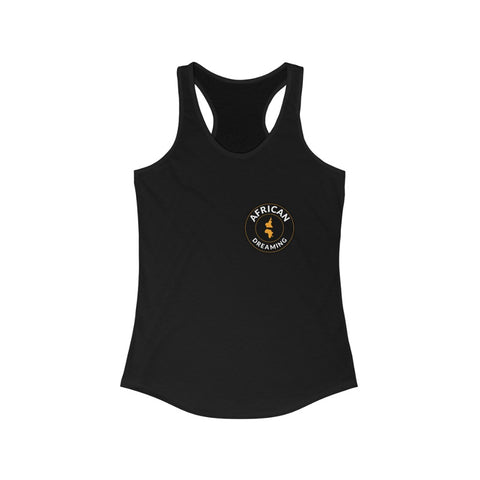 AD Queen Tank