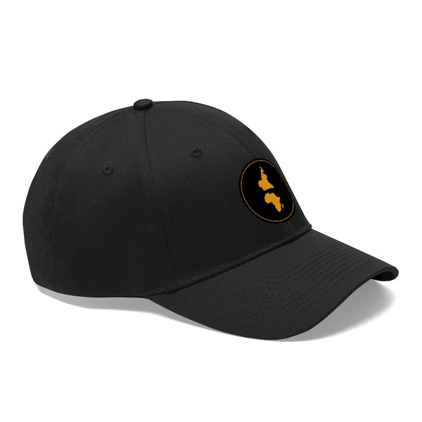 AD Twill Hat II