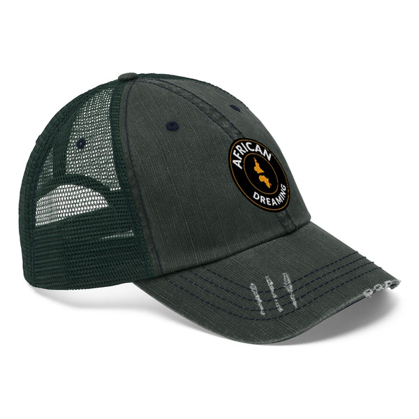 AD Trucker Hat
