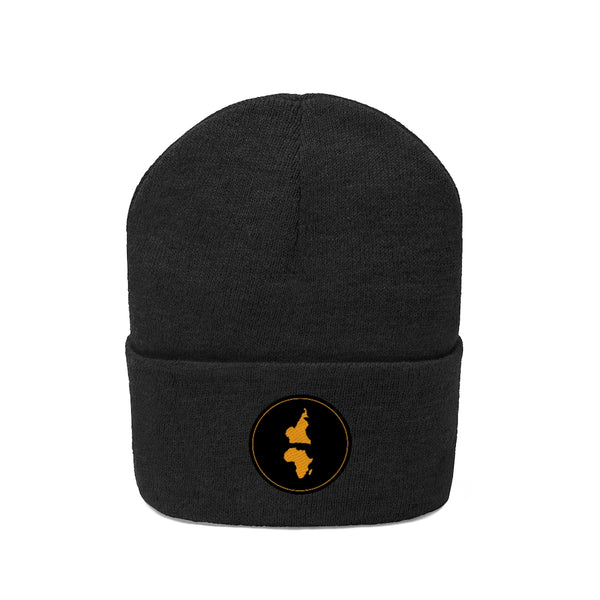 AD Knit Beanie II