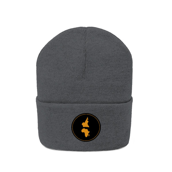 AD Knit Beanie II