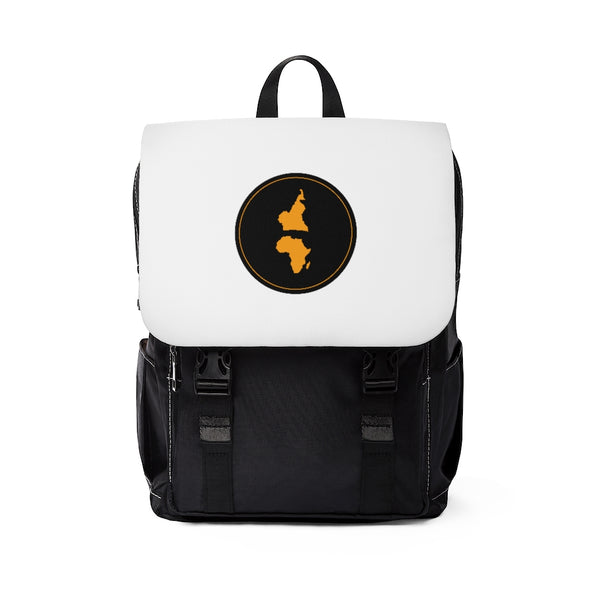 Rolling Stone Backpack