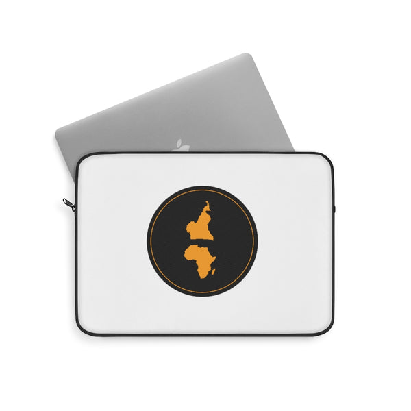 AD Laptop Sleeve II