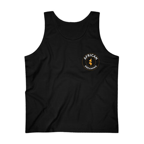 AD King Tank
