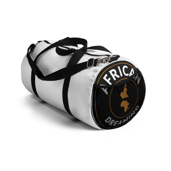 Rolling Stone Duffle Bag