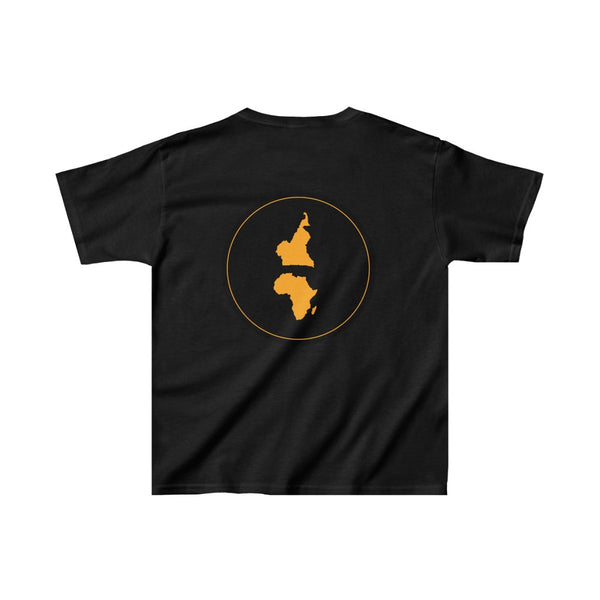 AD Kids Tee