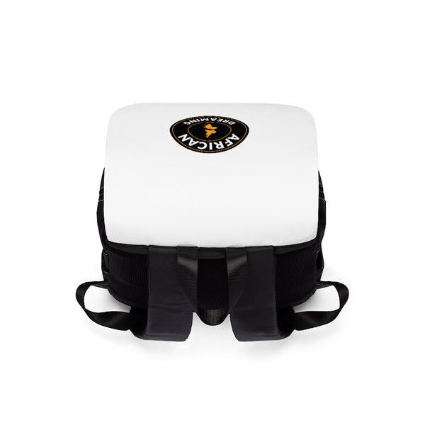 Rolling Stone Backpack II