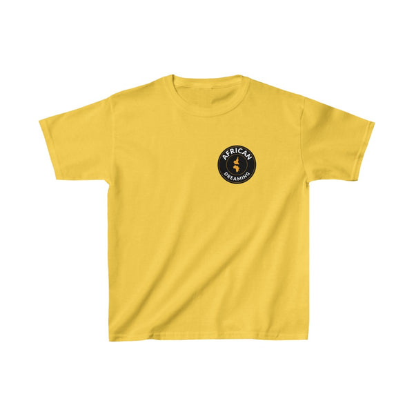 AD Kids Tee