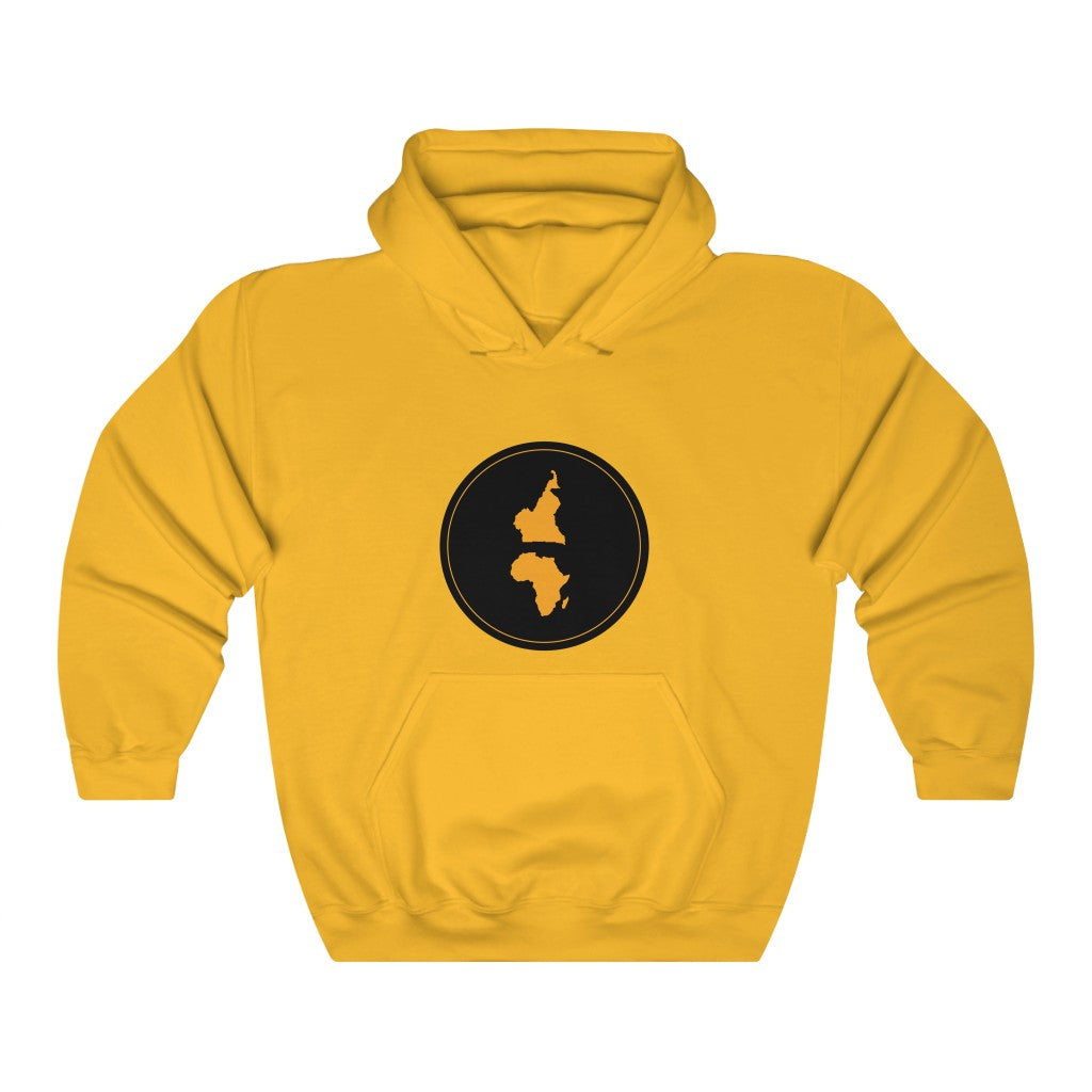AD Must-Have Hoodie II