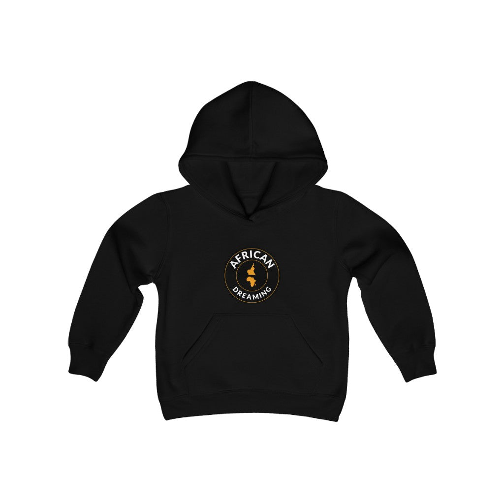 AD Must-Have Kids Hoodie