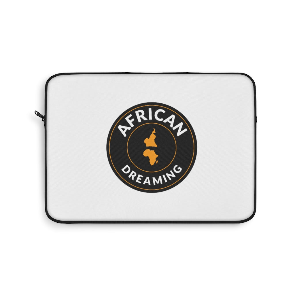 AD Laptop Sleeve
