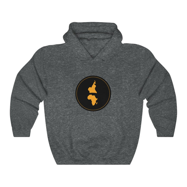 AD Must-Have Hoodie II
