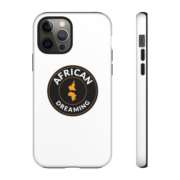 AD Phone Case