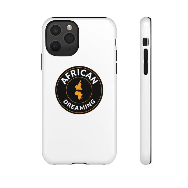 AD Phone Case