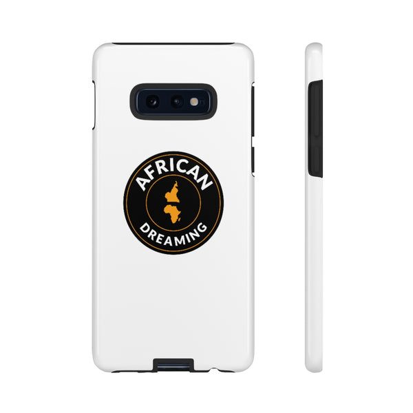 AD Phone Case
