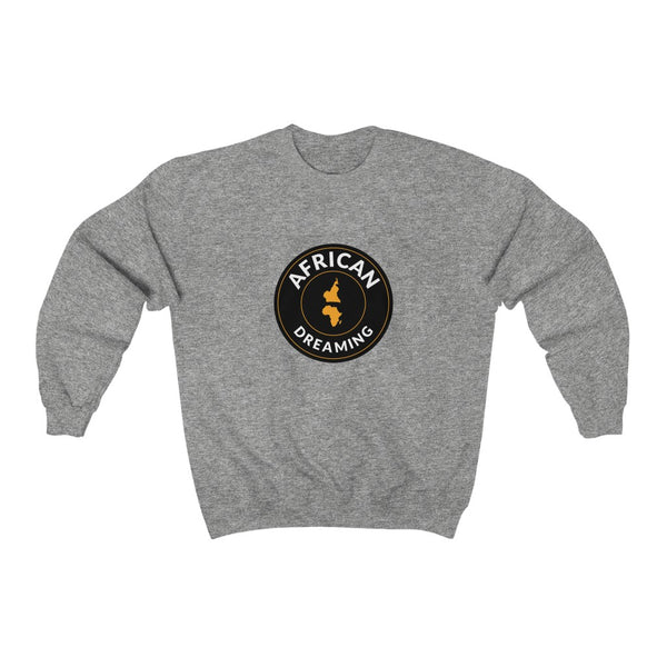 AD Crew Sweatshirt