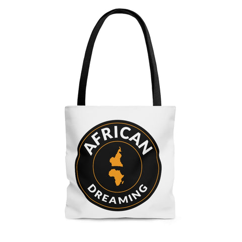 AD Tote Bag