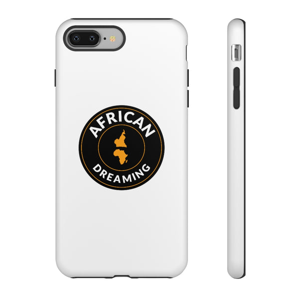 AD Phone Case