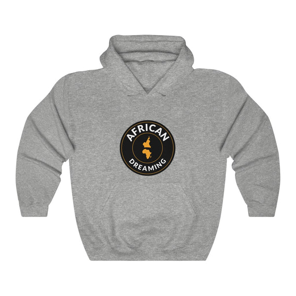 AD Must-Have Hoodie