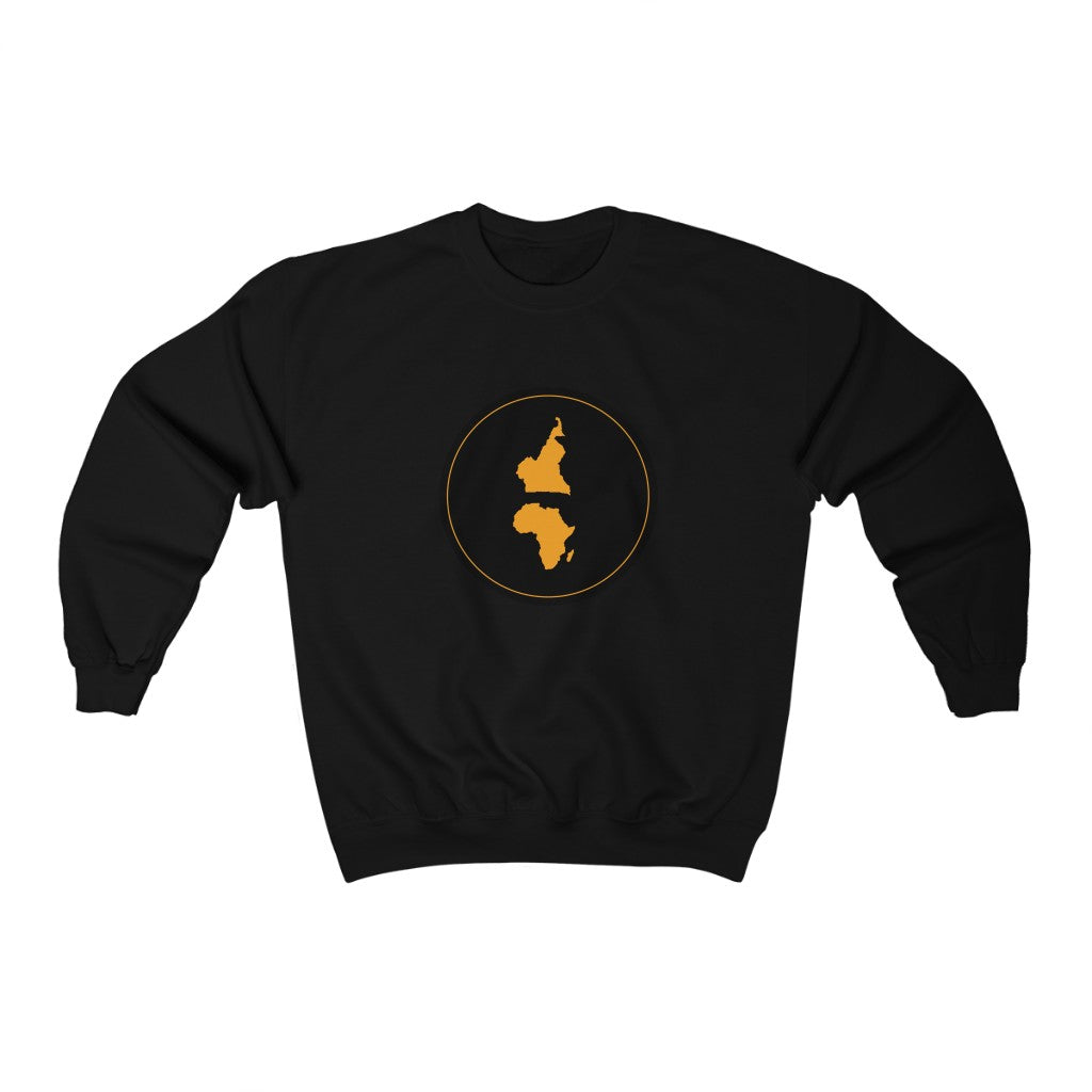 AD Crew Sweatshirt II