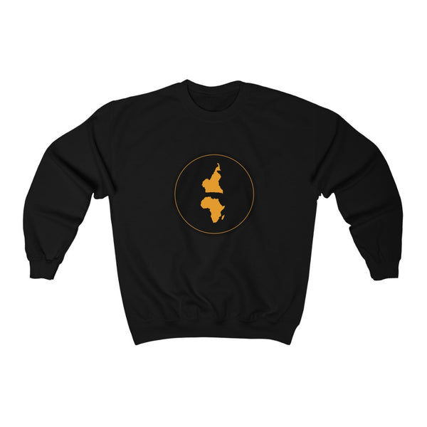 AD Crew Sweatshirt II