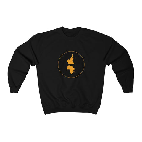 AD Crew Sweatshirt II