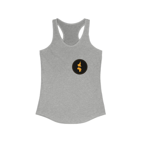 AD Queen Tank II