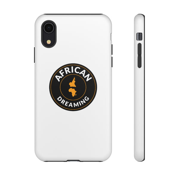 AD Phone Case