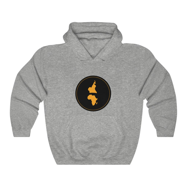 AD Must-Have Hoodie II