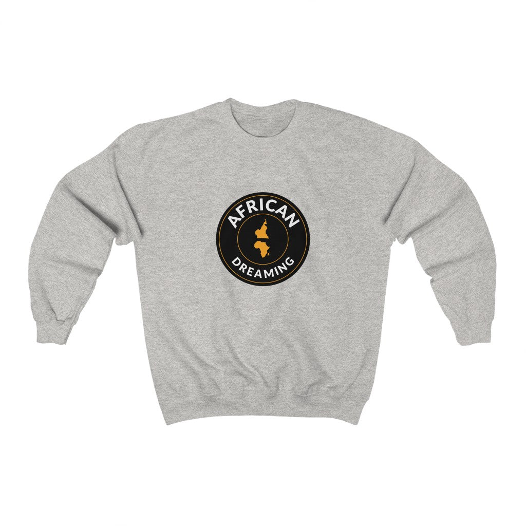 AD Crew Sweatshirt