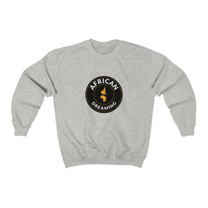 AD Crew Sweatshirt