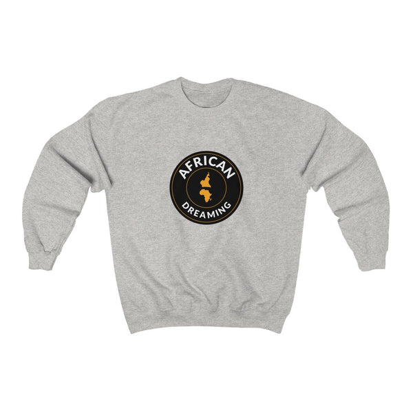 AD Crew Sweatshirt