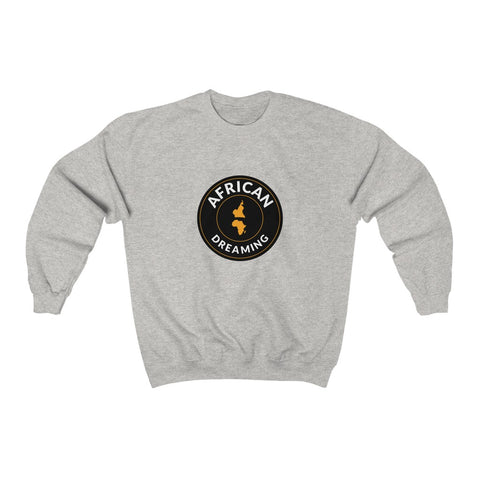 AD Crew Sweatshirt