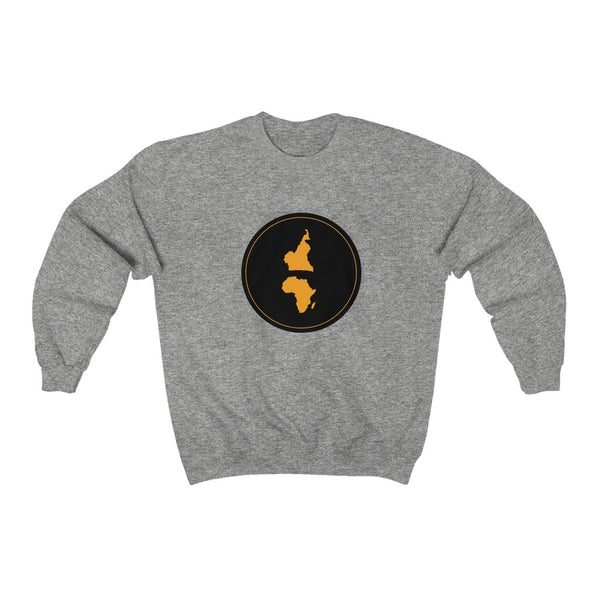 AD Crew Sweatshirt II