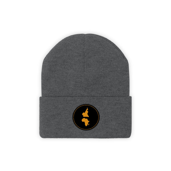 AD Knit Beanie II