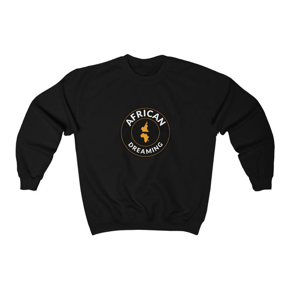 AD Crew Sweatshirt