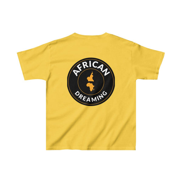 AD Kids Tee II