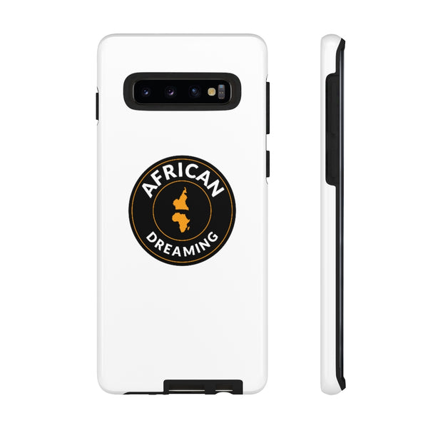 AD Phone Case