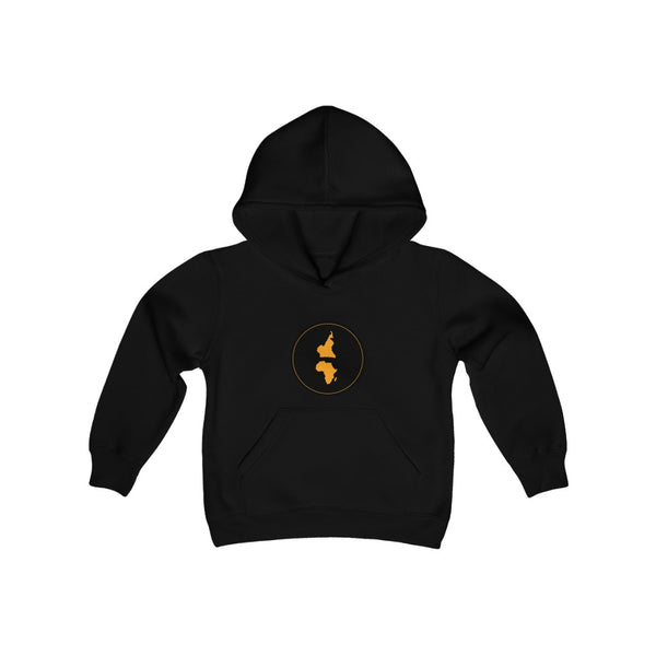 AD Must-Have Kids Hoodie II