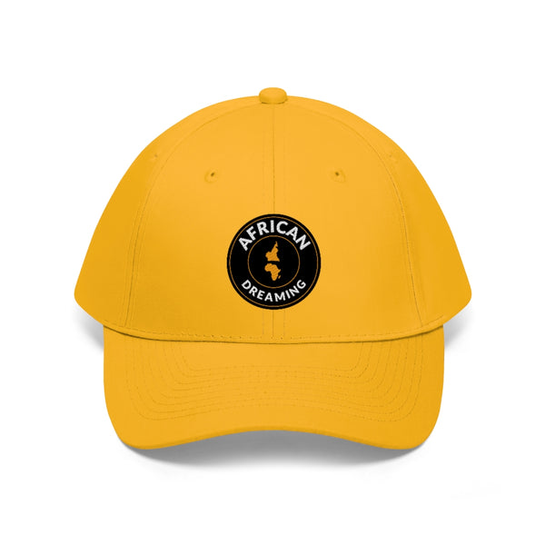AD Twill Hat