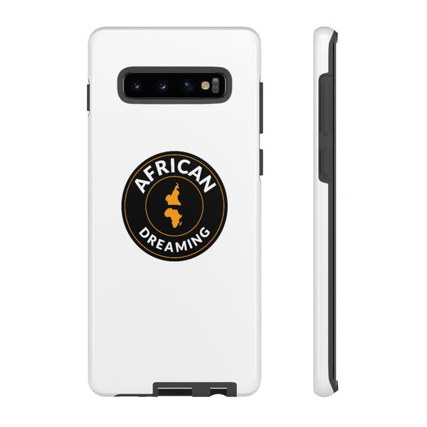 AD Phone Case