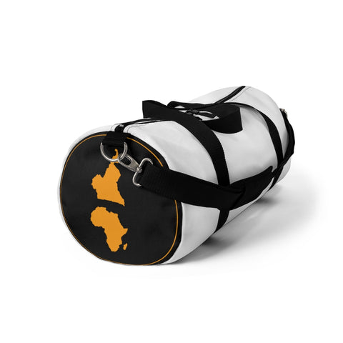 Rolling Stone Duffel Bag II