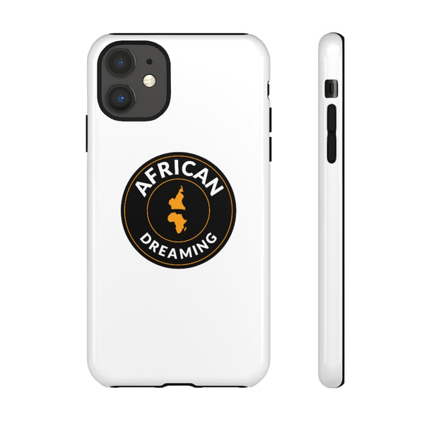 AD Phone Case